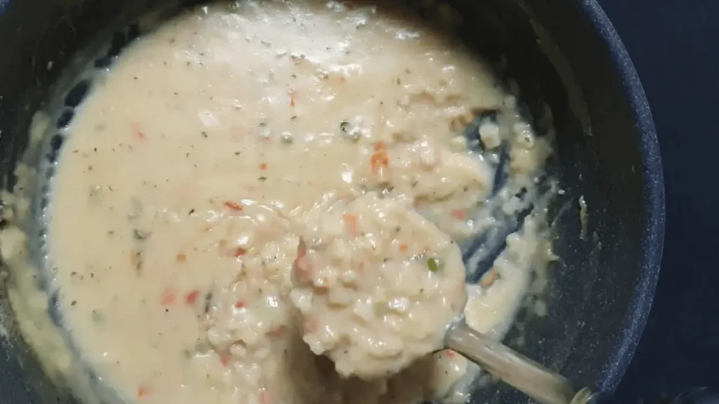 레디와이즈 포테이토 앤 치킨 팟파이