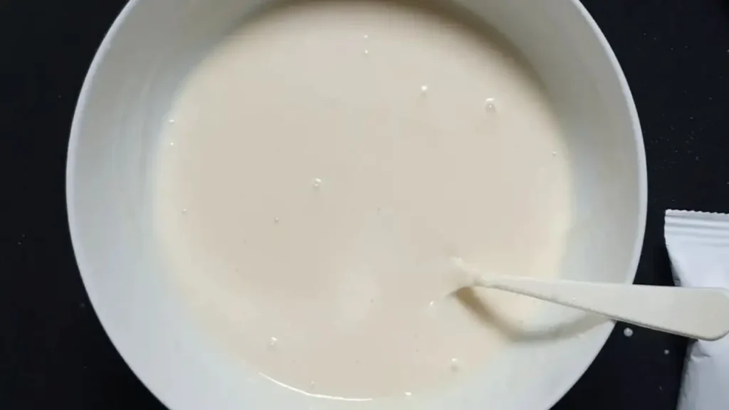 레디와이즈 바닐라 푸딩