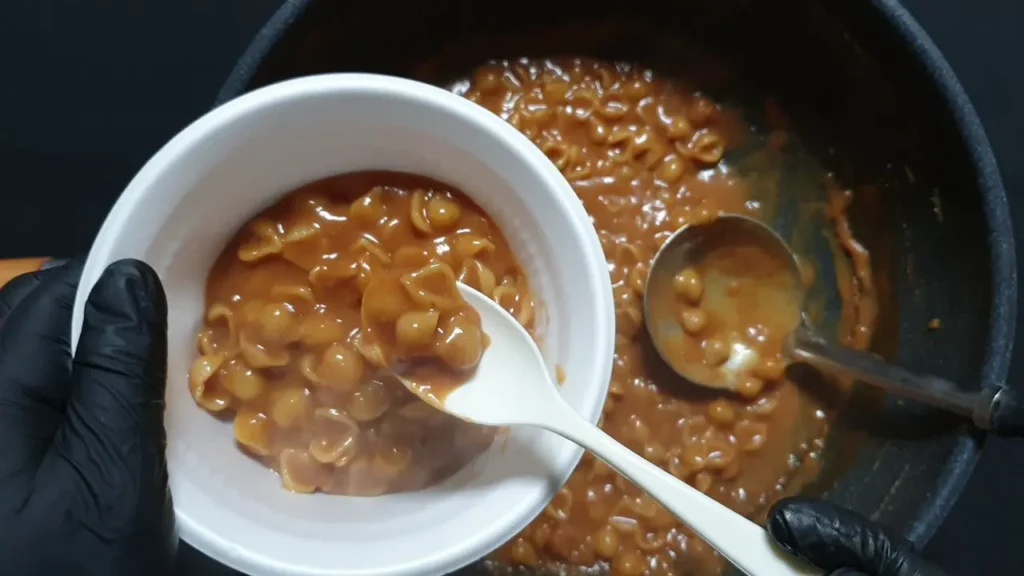코스트코 비상식량 메뉴 중 가장 맛이 없었던 토마토 베이질 수프