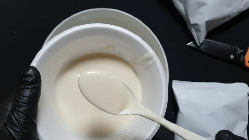 코스트코 비상식량 레디와이즈 디저트 메뉴 바닐라 푸딩